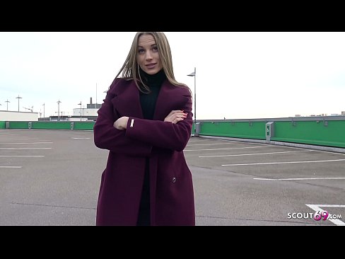 ❤️ GERMANA SCOUT ESTAS REVĜO tuŝanta ŜTALON, PARKOJN TELTALALE KAJ SEXYA POR MONO Porno ĉe eo.risegame.top ☑