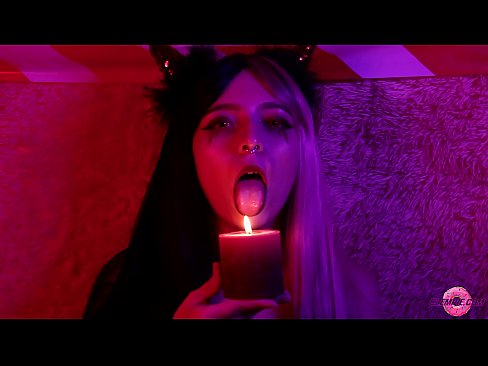 ❤️ Pasia Fumado de Sexy Succubus kun Buŝa Plenumo Porno ĉe eo.risegame.top ☑
