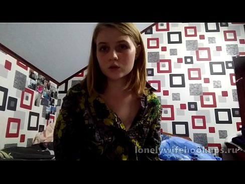 ❤️ Juna blonda studento el Rusio ŝatas pli grandajn dikojn. Porno ĉe eo.risegame.top ☑