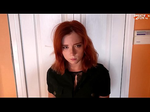 ❤️ Sekureca Gardisto Punis Belulinon pro Butikŝtelado - Cum En Buŝo Porno ĉe eo.risegame.top ☑